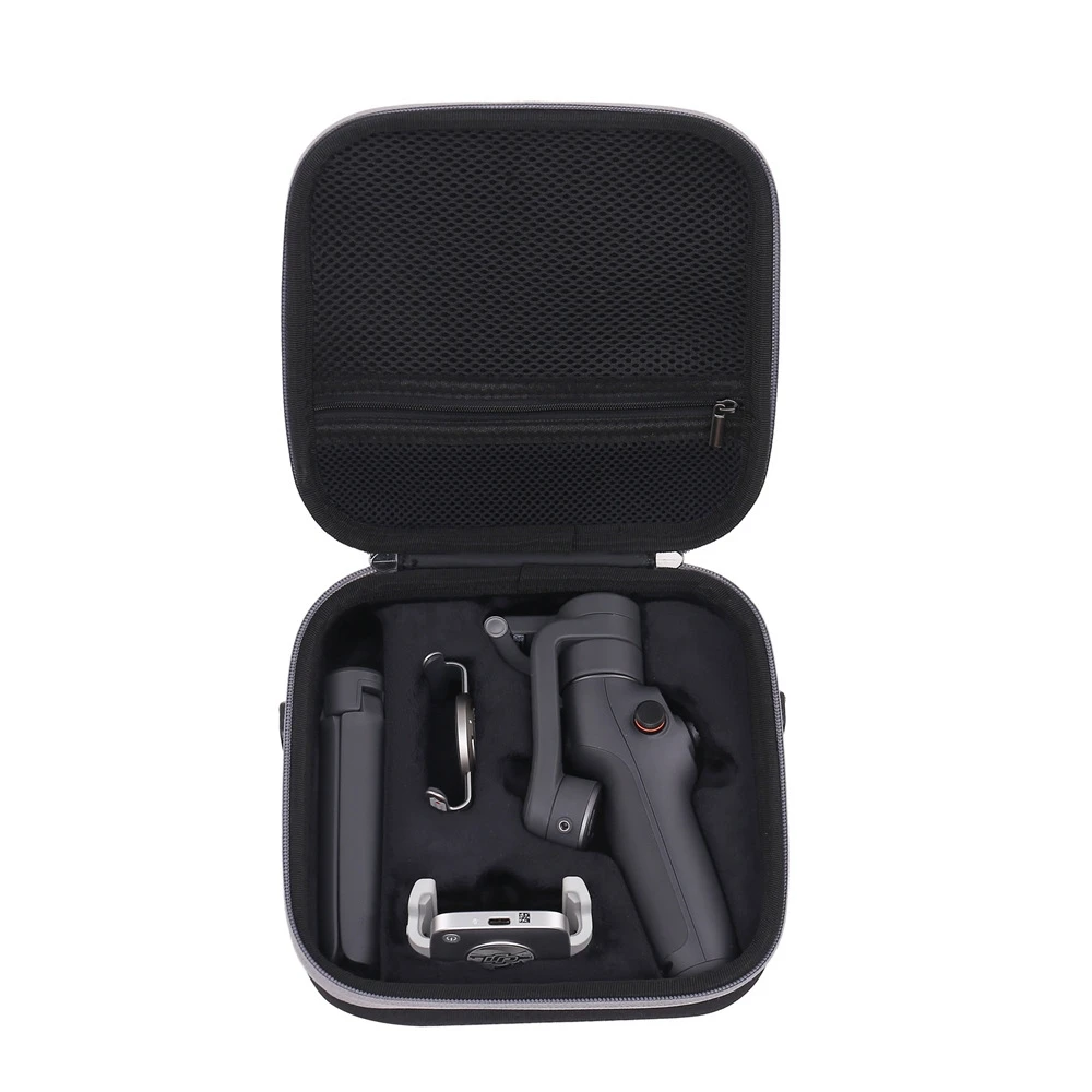 

Сумка-чехол для стабилизатора DJI OSMO Mobile OM6 PTZ, наплечная сумка