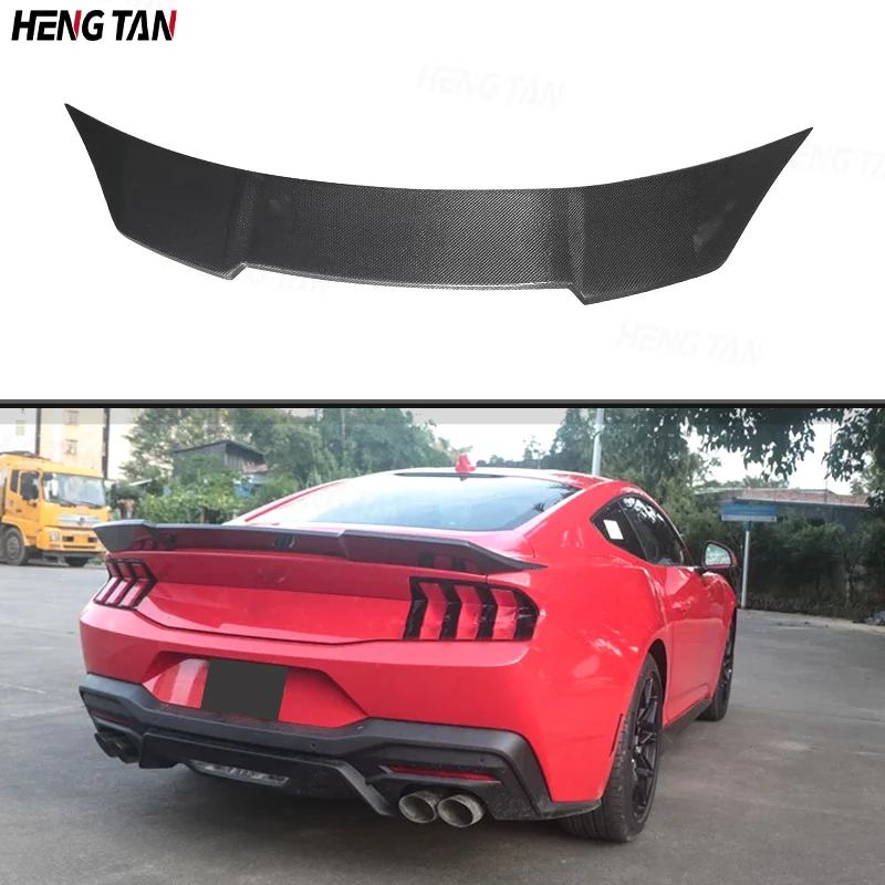 For Ford Mustang Gt… - image