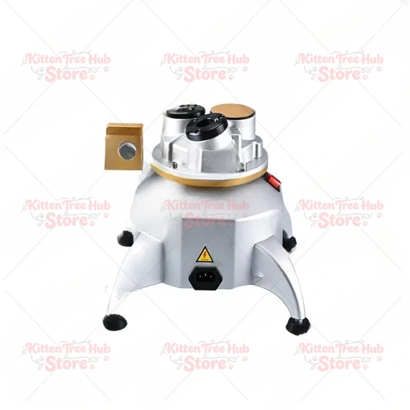 Steel Milling Cutter Small Automatic Positioning Universal Cutter
