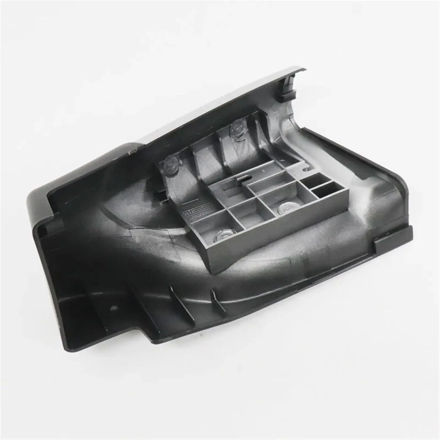 Car Door Side Steps End Cap Running Board Plug Cover Side Step Pedal Cap For ISUZU D-MAX D MAX DMAX  RT50 RT85 2012-2019 - view 4