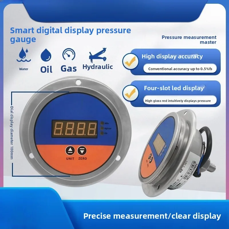 YL-810Z Axial Digit… - image