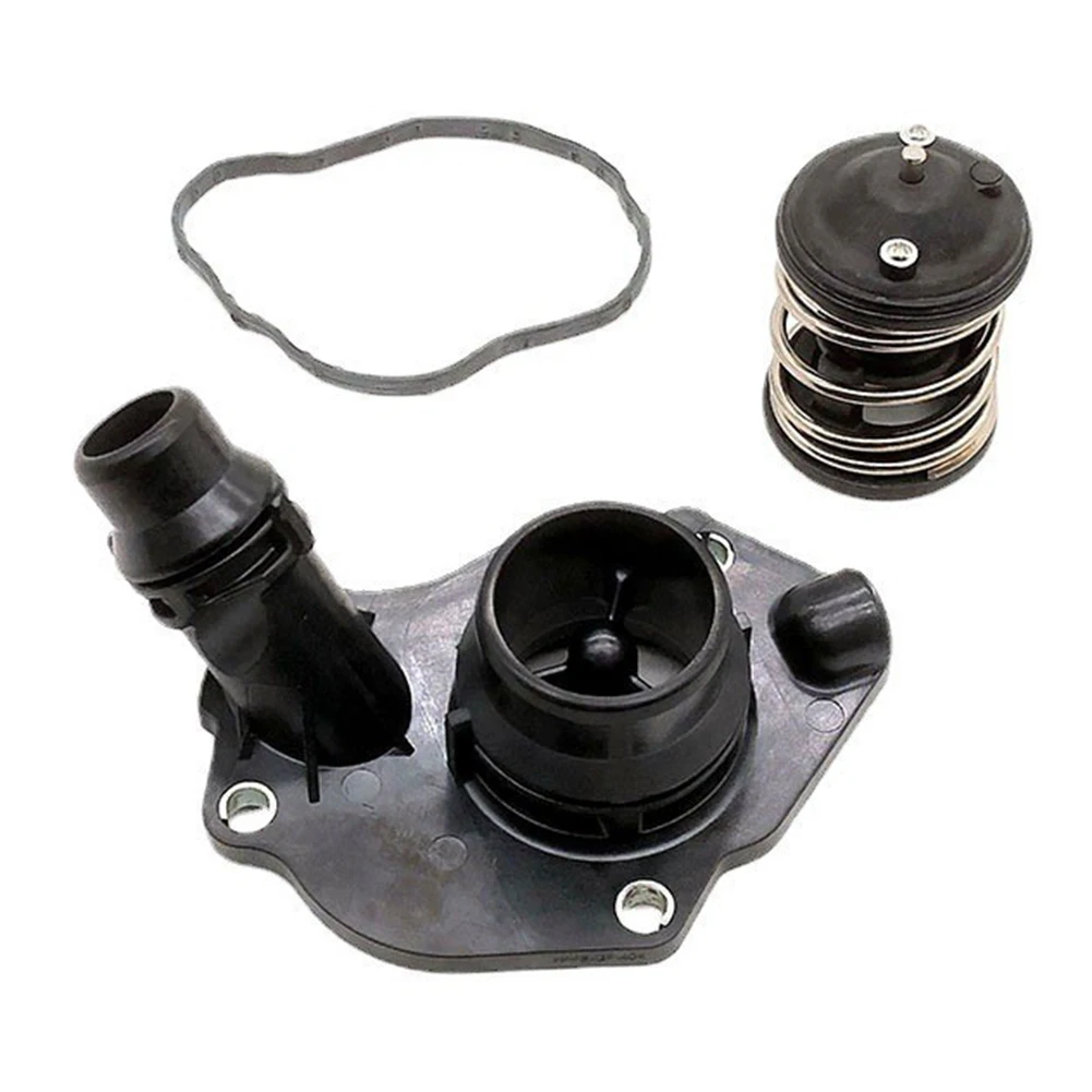 

Cooling System Component Engine Temperature Regulator 10*10*5 Engine Performance Improvement Heat Resistance Material