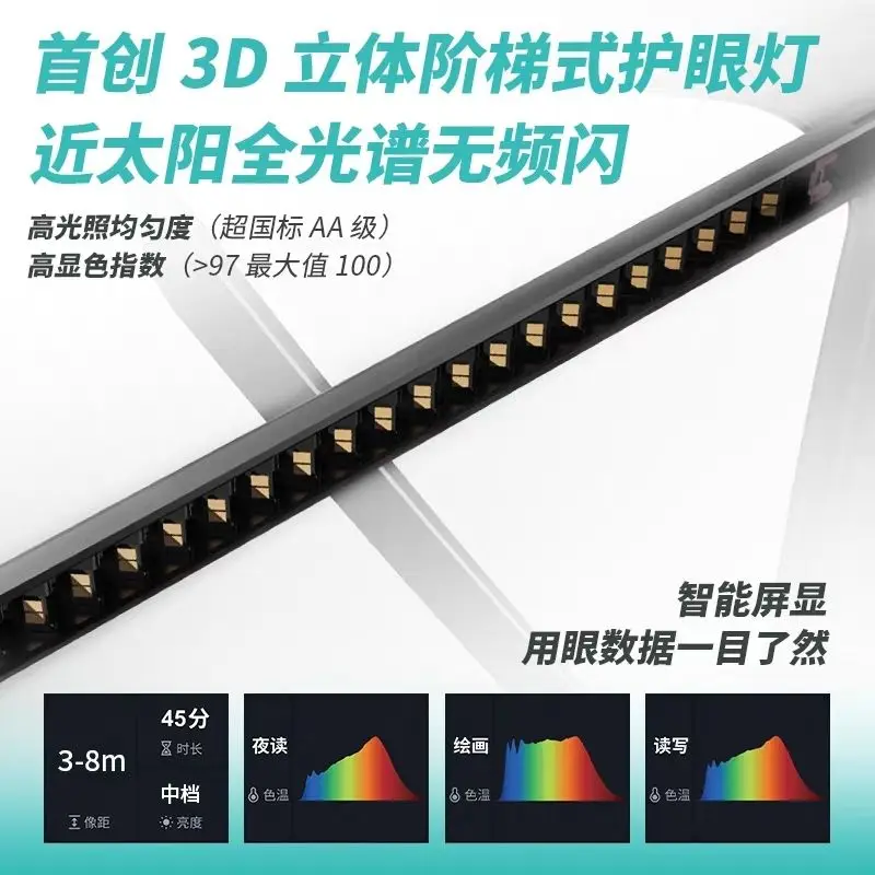 قارئات DOT القابلة للطي