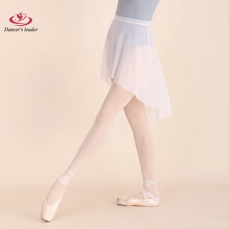 Ballet Leotard for Chinese Button Neckline Design Gymnastics Practice Tights Performance Dress Adult Yoga Costume