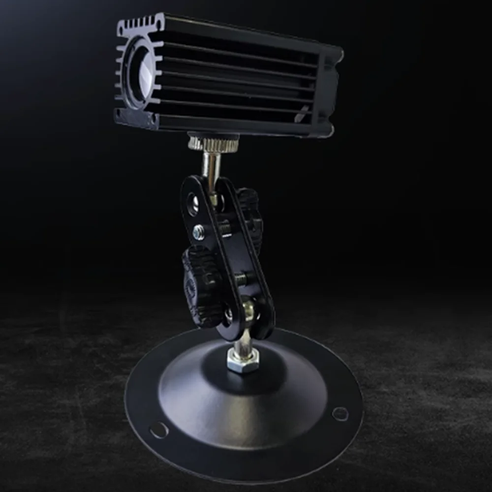 Рисунок 5 - Грубый свет 520 нм Зеленый/450