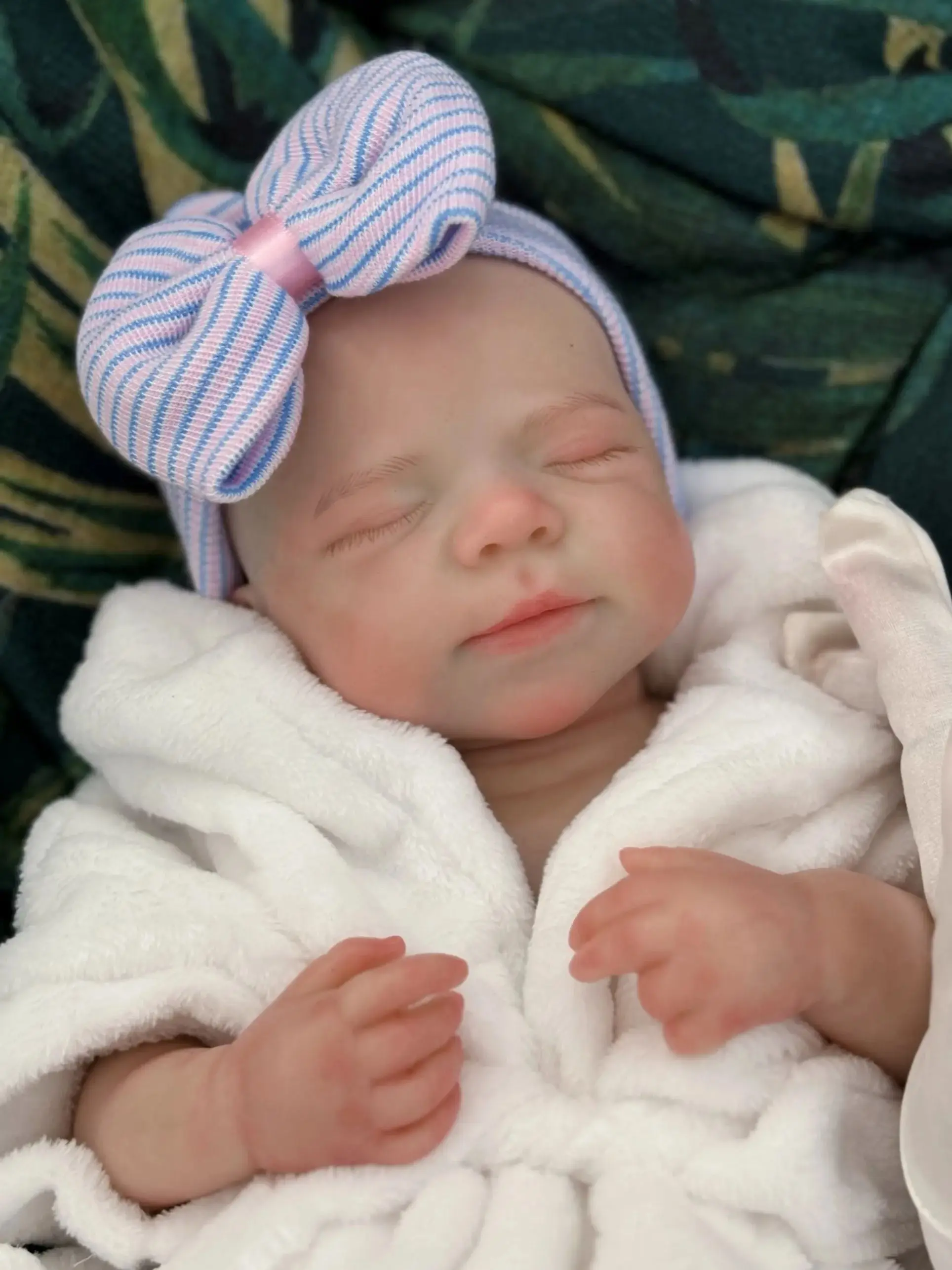 Thumbnail 3 - #54 Silicone Reborn Baby Dolls Ranking List in 2026