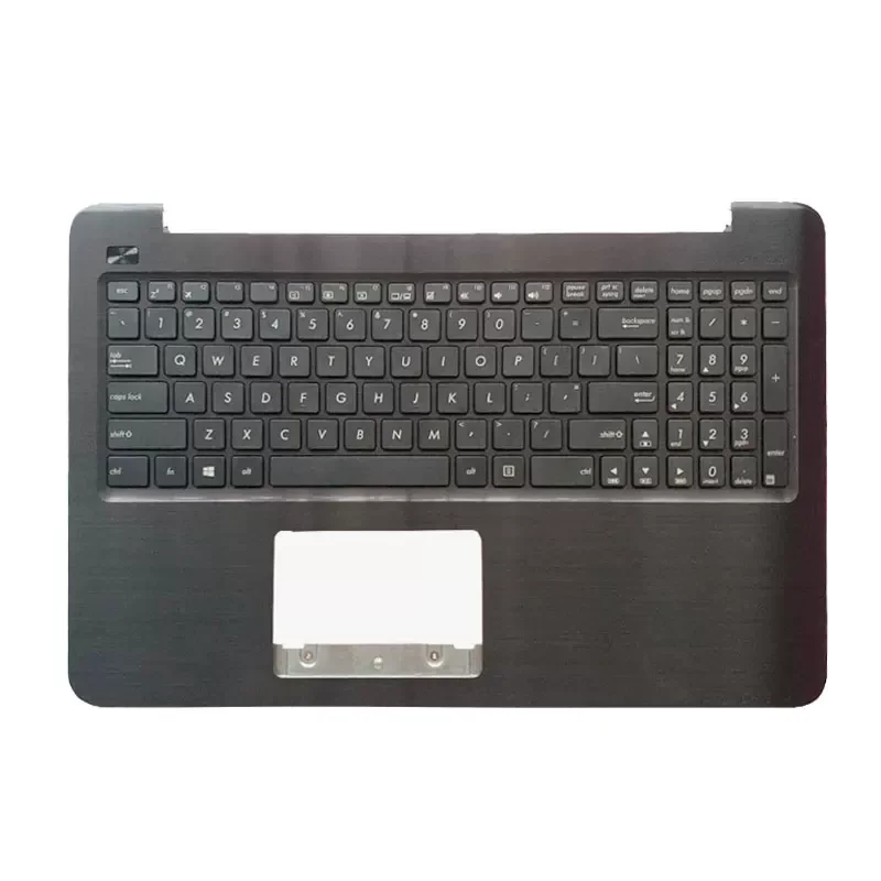 FOR ASUS FL5900U A556U K556U X556U F556U R558U Keyboard with C case