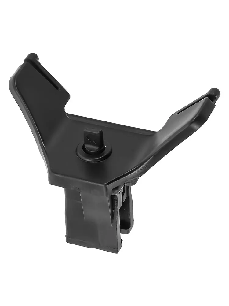 Gas Door Hook Latch Hook For Lancer Replacement Part Quick To Install Replacement Installation ABS Material For Lancer 2001-2020