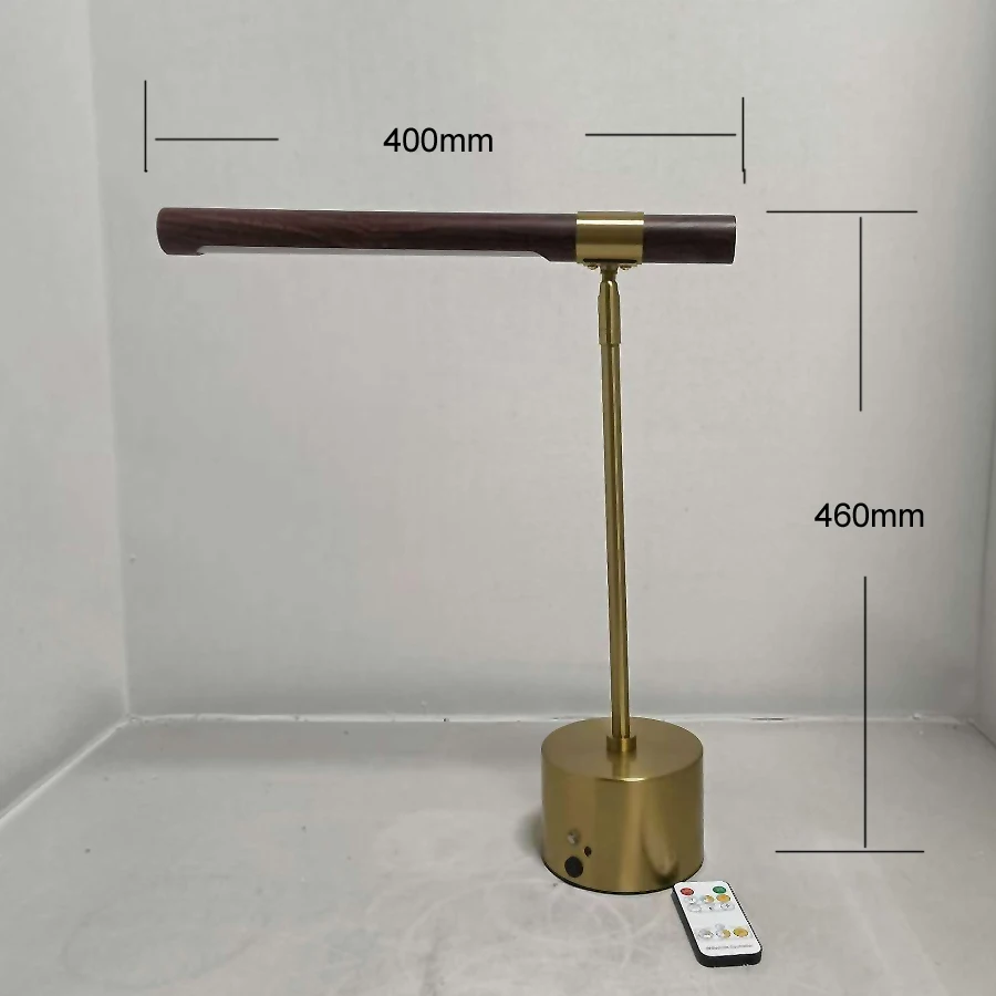 Factory direct supply designer table lamp touch table lamp cordless battery-powered table lamp C rechargeable table lamps