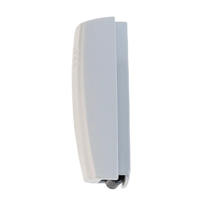 Interruptor rf liga/desliga universal de 2 canais, receptor sem fio 9v-24v 433mhz para controle remoto de marcas