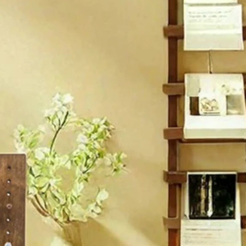 Ring Earrings Organizer Ear Studs Jewelry Display Stand Holder Rack Showcase Plate Fashion Jewelry Box Case Casket