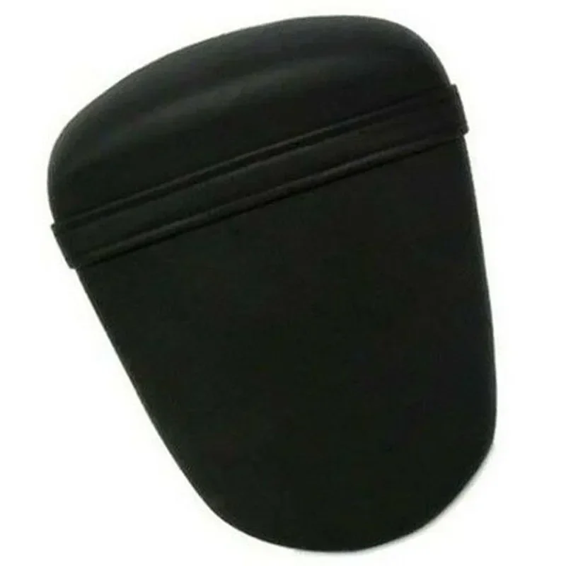 

Suitable for Suzuki black sport motorcycle rear passenger seat, 2008-2010 GSXR 600 750 08 09 10