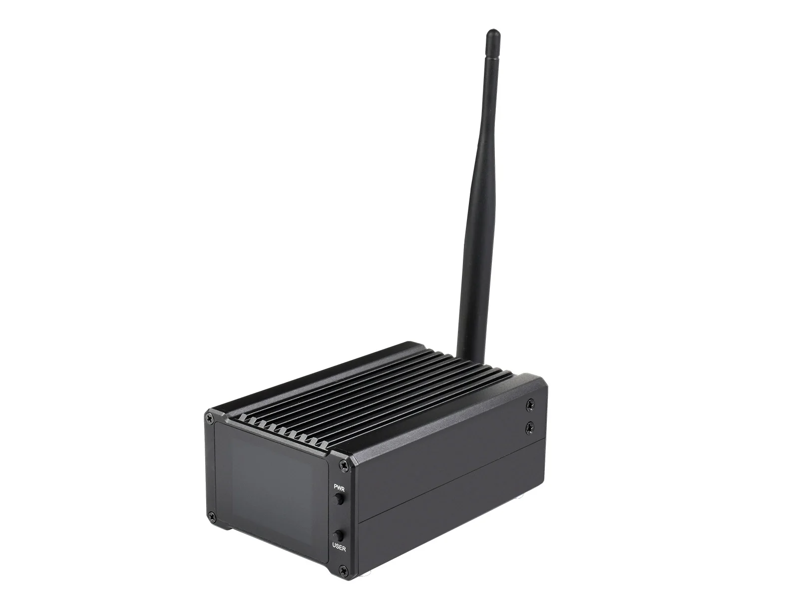 

Network Attached Storage(NAS) All-In-One Mini-Computer for Raspberry Pi Compute Module 4,CM4 Module 2GB/4GB RAM For Choose