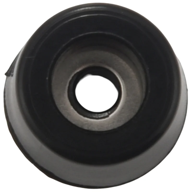 

Home Furniture Black Rubber Feet 13 Mm X 7 Mm 600 PCS