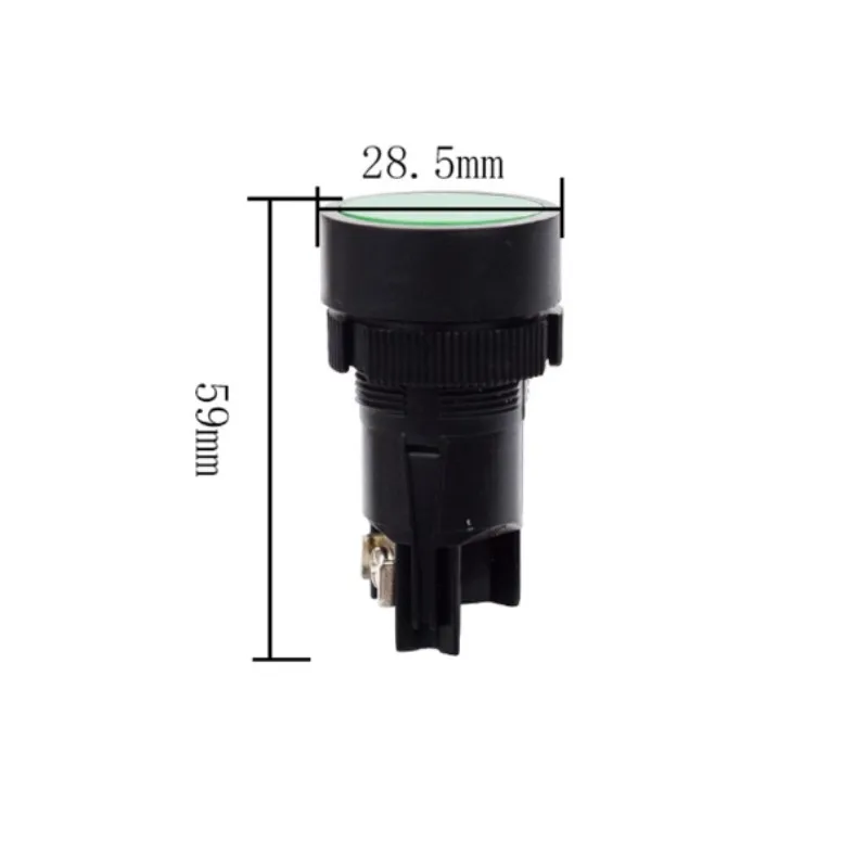 For Suda Car Lift Motor Rise Control Switch Motor Button Start Switch