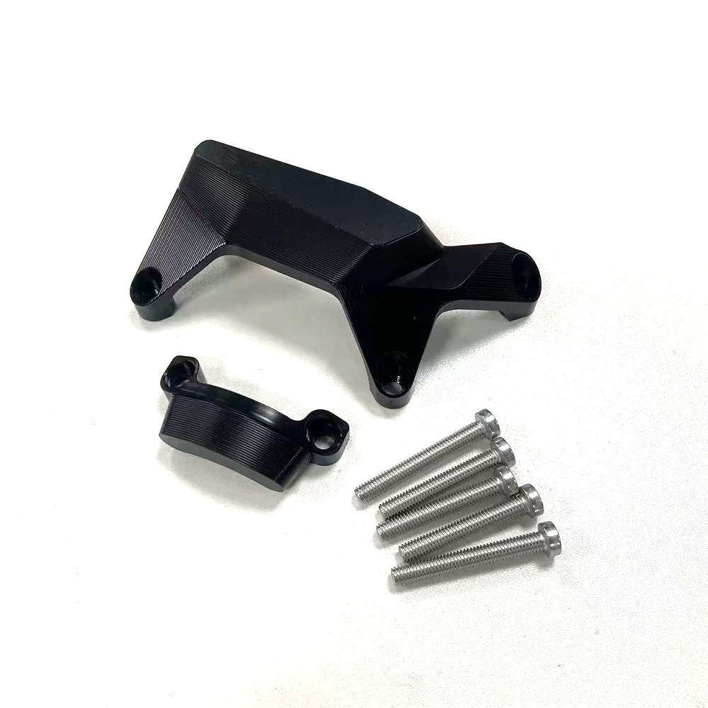 

For BMW S1000XR S1000R S1000RR 2020-2023 Motorcycle Engine Guard Protector Crash Pads Sliders Falling Protection Accessories