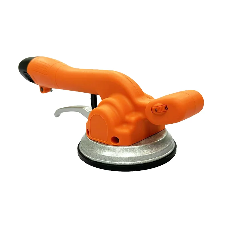 Kaqi Tools DP-882100 Wall Tile Laying Vibrator Laying Tiling Vibrating Floor Tile Tiling Machine 6 Adjustable Vibration Speeds