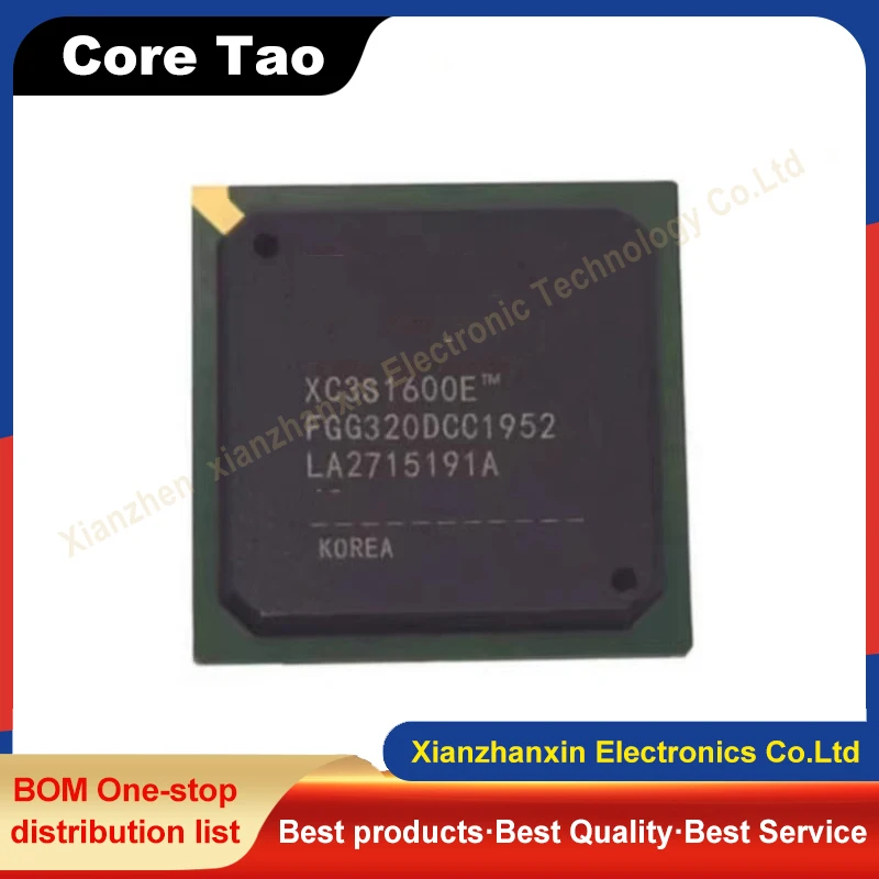 1Pcs/Lot XC3S1600E-…