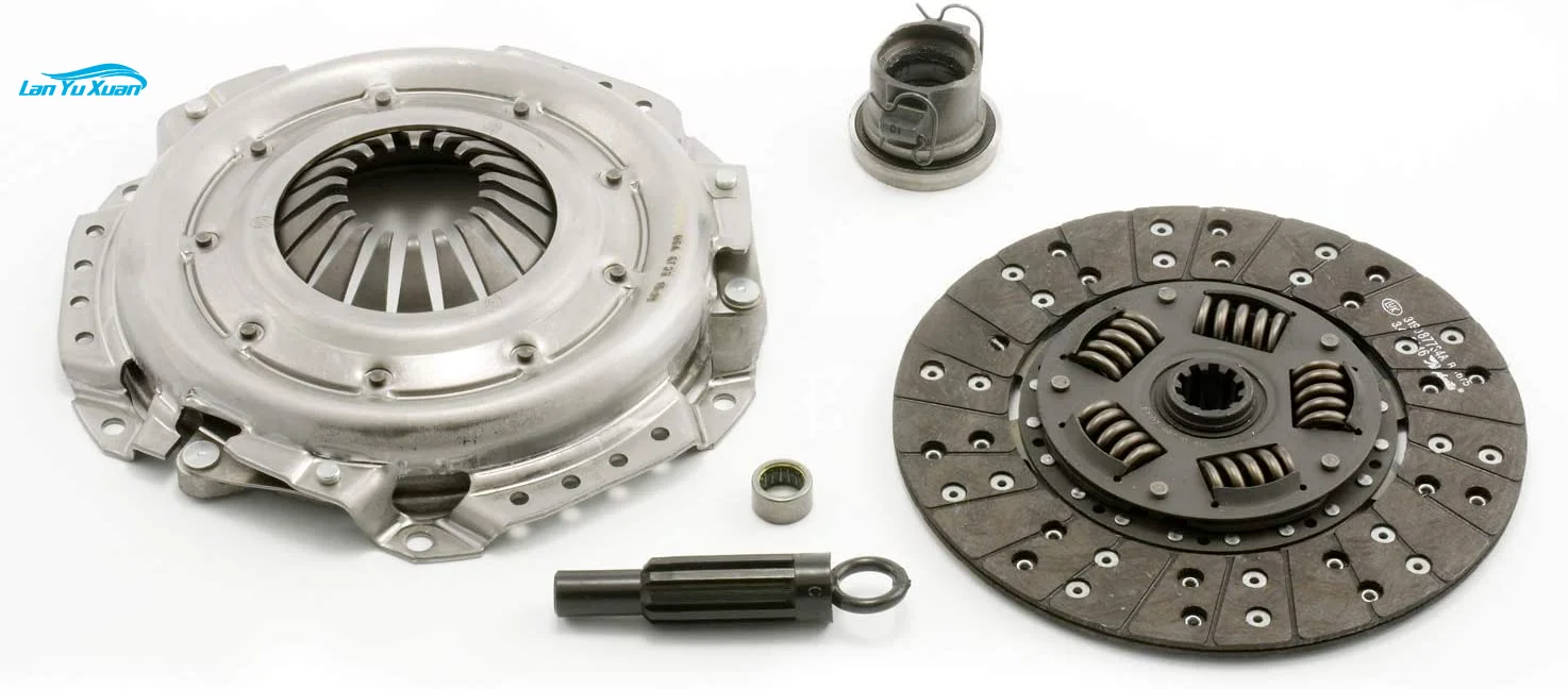 YSD factory clutch kit MFD066N 325*210*14*37 Mitsubi-shi Fuso