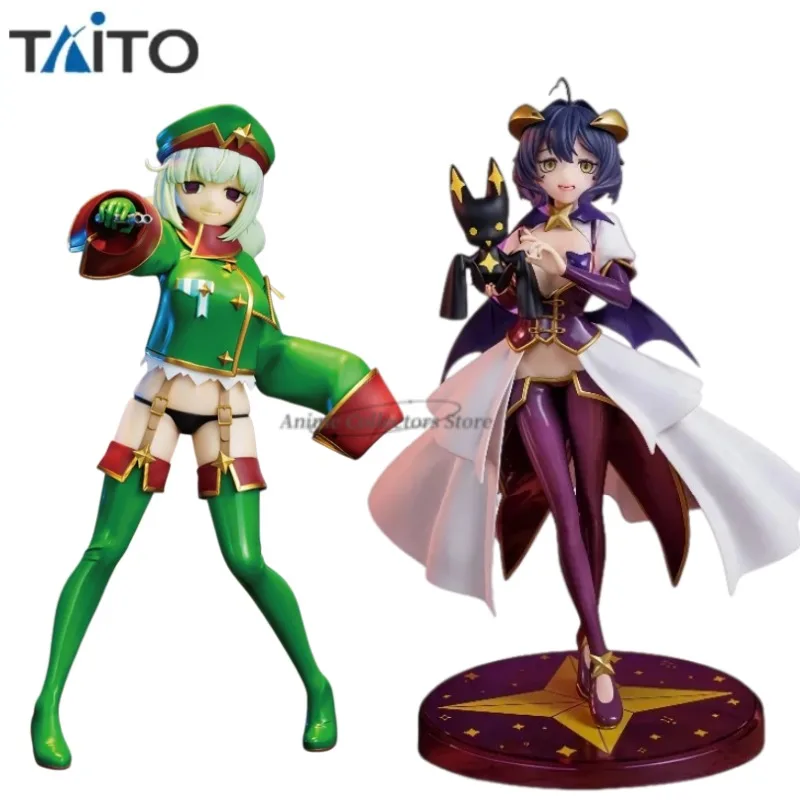 

Original SGEA Vivit I Admire Magical Girls Hiiragi Utena Figure Toys Mahou Shoujo Ni Akogarete PVC Anime Model Ornaments Gift