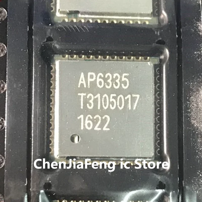 

1PCS~50PCS/LOT AP6335 QFN New original