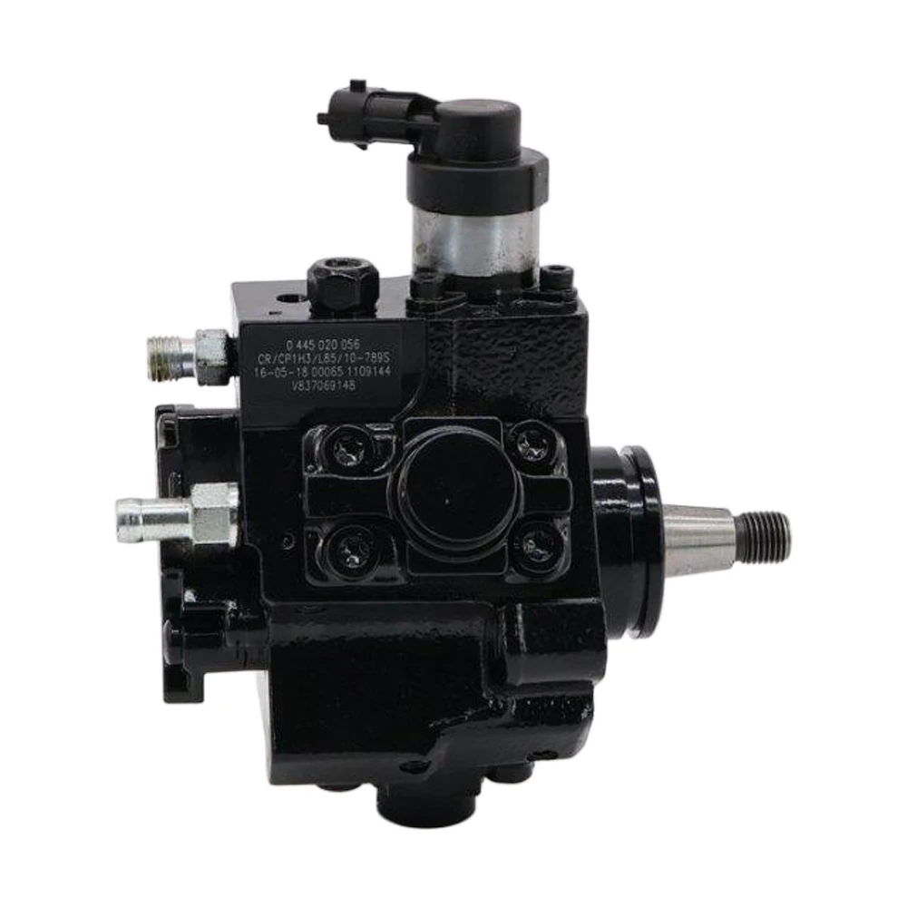 0445020056 V837069148 Common Rail Fuel Injection Pump for FENDT MASSEY FERGUSON SISU Vario 207-211 33CTA Diesel Engine
