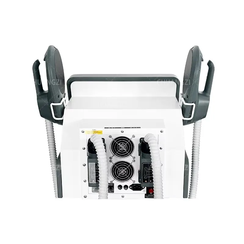 EMSZERO NEO RF HIEMT EMS آلة نحت الجسم محفز العضلات الكهربائية الدهون الموقد فقدان الوزن بعقب رافع والتنحيف العناية بالجسم #3