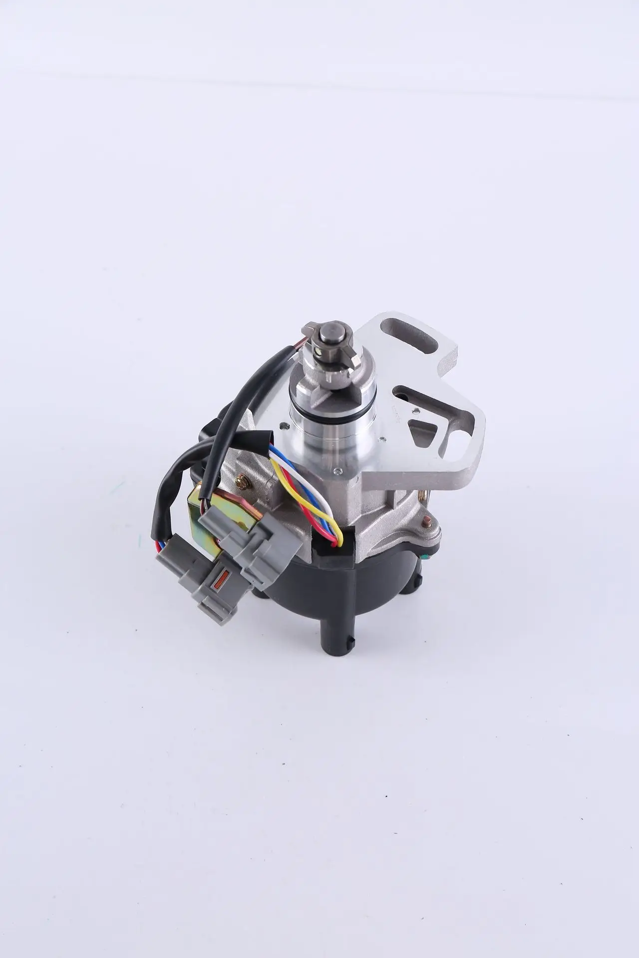 19020-15180 Ignition Distributor 2+4 Pin Assembly For Toyota Corolla AE100 Soluna AL50 Sprinter 5A-FE 1.5L Engine 1992-2002