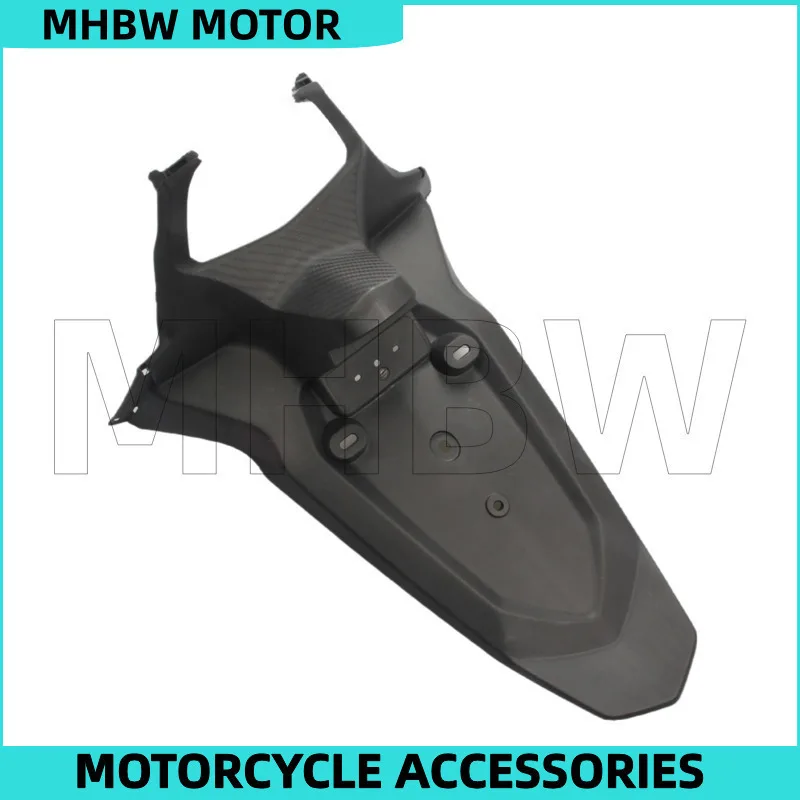 Rear Mudguard for Sym Xs300t Joymax Z300 2019 2020 Version