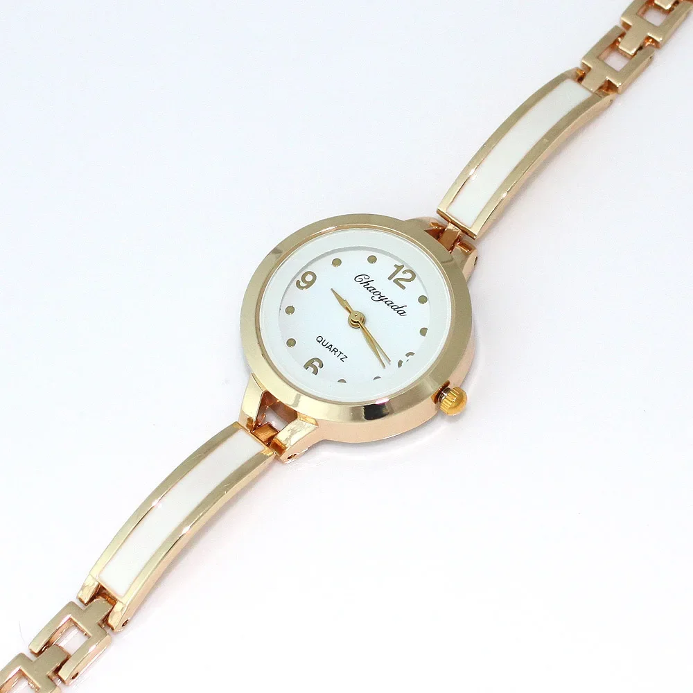 최고 품질 relogio feminino 패션 시계 여성 럭셔리 여성 시계 드레스 쿼츠 팔찌 시계 ladie 손목 시계 o122