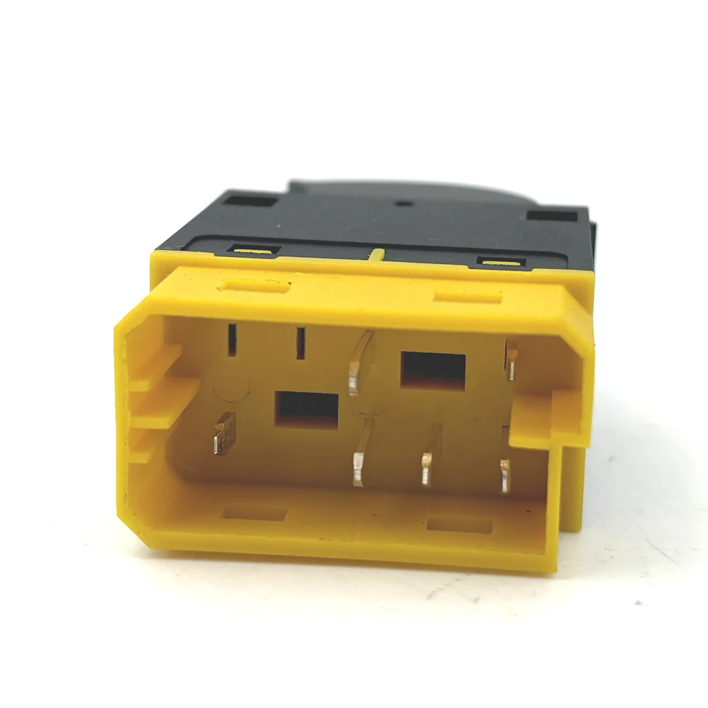 OE: 504266994  Truck Power Master Window Switch Button With Mirror Switch For IVECO Stralis 410 2010