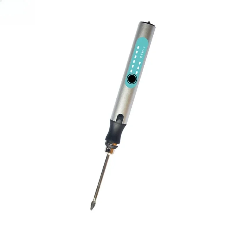 Handheld Grinder Laboratory Tissue Grinder Animal and Plant Tissue Grinder