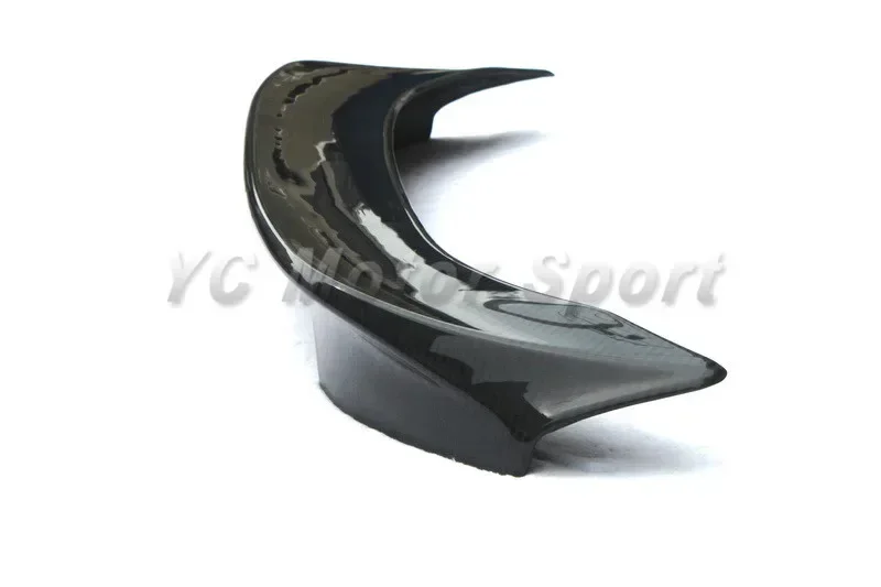 Car Accessories Carbon Fiber TD Style Trunk Spoiler Fit For GT86 FT86 ZN6 FRS BRZ ZC6 Rear Spoiler Wing