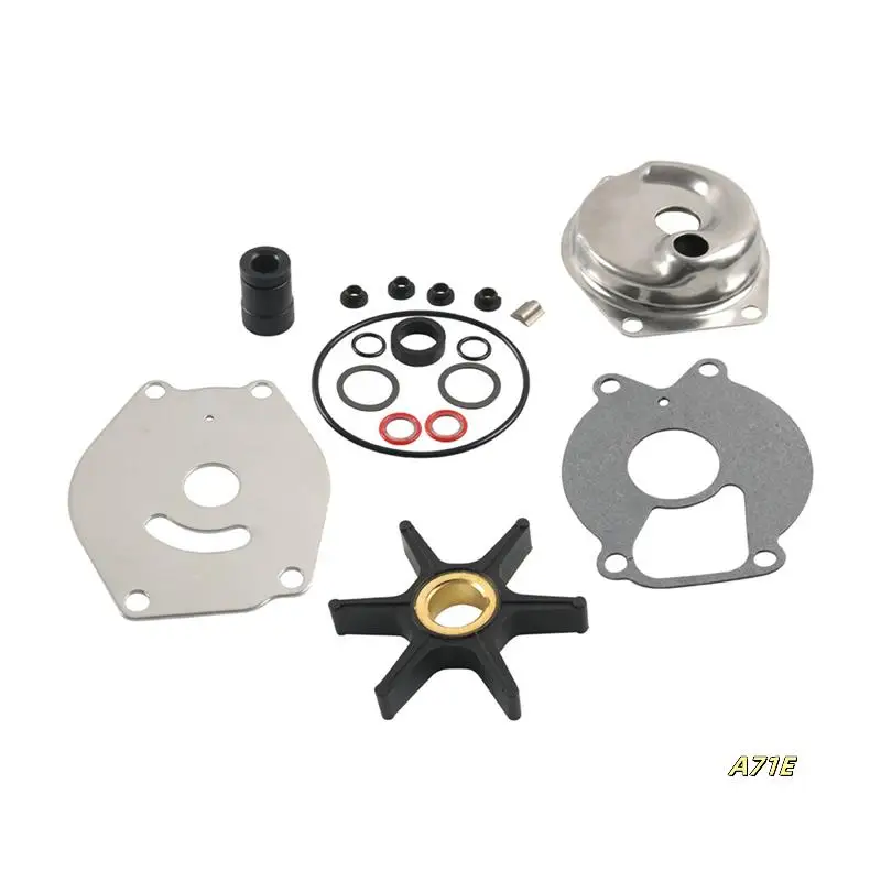 

Ремкомплект крыльчатки водяного насоса, крыльчатка водяного насоса, крыльчатка водяного насоса для Mercury