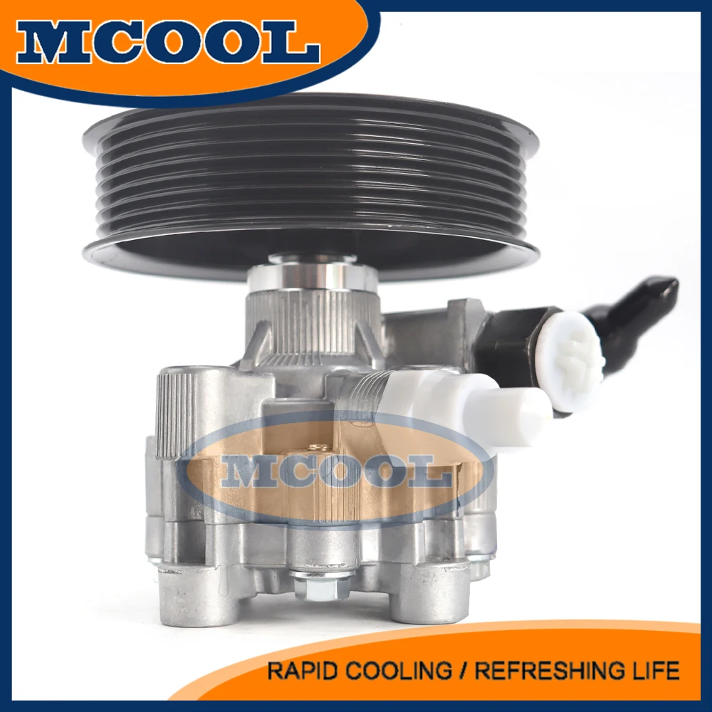 POWER STEERING PUMP With Pulley For Toyota Camry ACV40 ACV41 Lexus ES350 RX300 RX350 44310-06170 44310-06070 4431033150