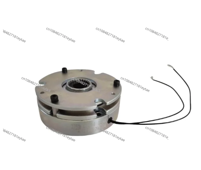 

LDWZ2-8 Electromagnetic Loss of Electricity Brake, DC12V,24V,48V can be specially ordered.