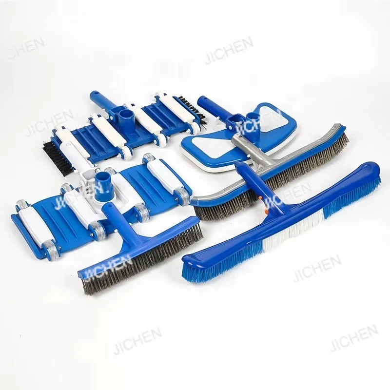 

Neu versandte ArtikelHigh-quality manual combination cleaning machine New from Chinese factory Pool cleaning tools and accessori