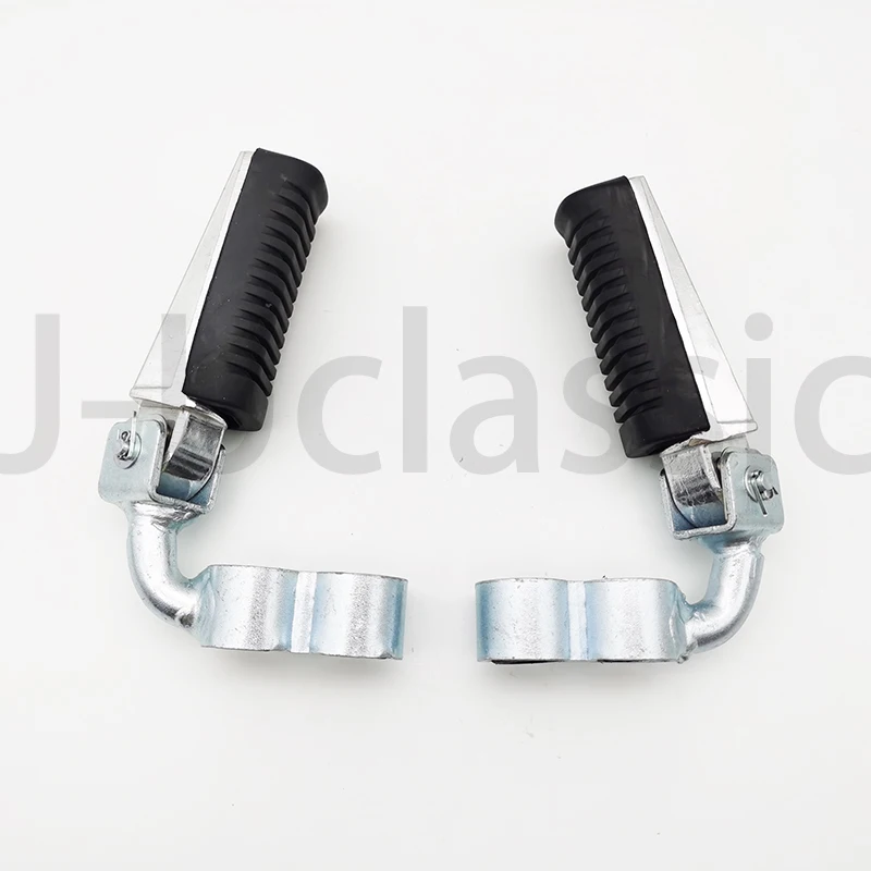 Motorcycle Front Pe… - image