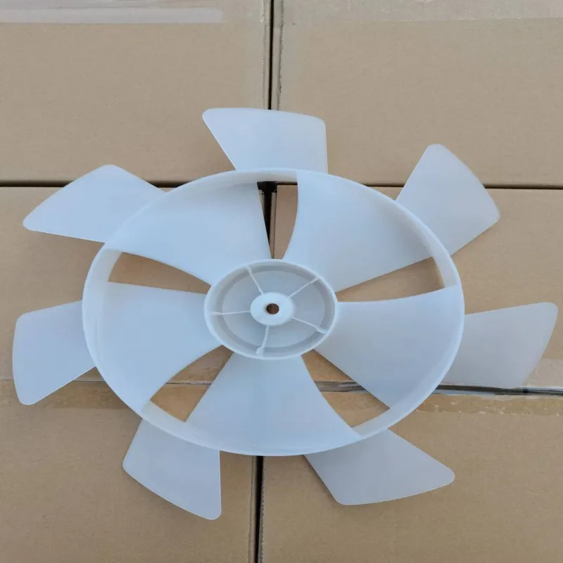 For Xiaomi Mijia BPLDS05DM BPLDS02DM DC Inverter Circulation Floor Fan Fan Blade Accessories