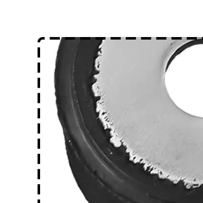 for chainsaw Parts Rubber Buffer for ts for ts for ts Fitment High Quality Pcs Rubber Buffers Number Of Pieces Fitment Exquisite