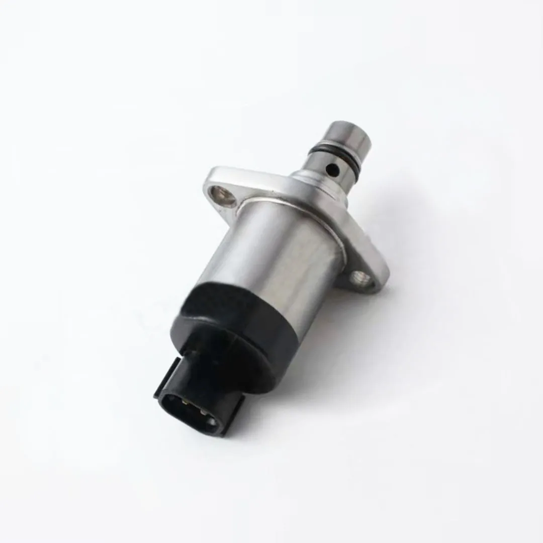 Válvula dosificadora de combustible de piezas mecánicas estándar automotriz