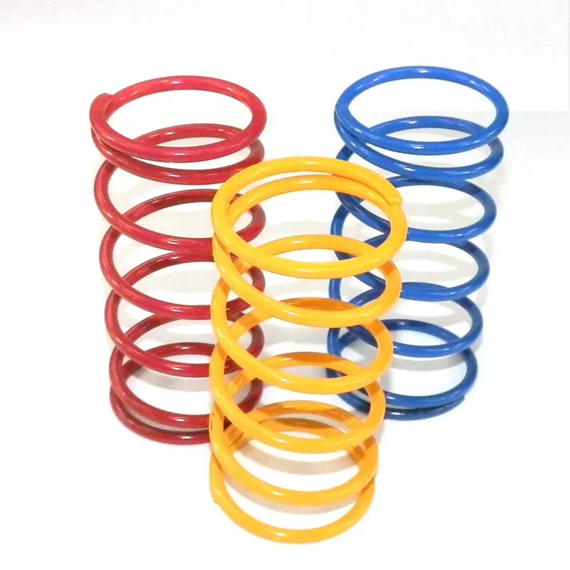 Motorcycle Torque Spring Clutch Springs 1000RPM 1500RPM 2000RPM for Yamaha Zuma BWS JOG 50cc Minarelli 1PE40QMB 1k 1.5k 2k