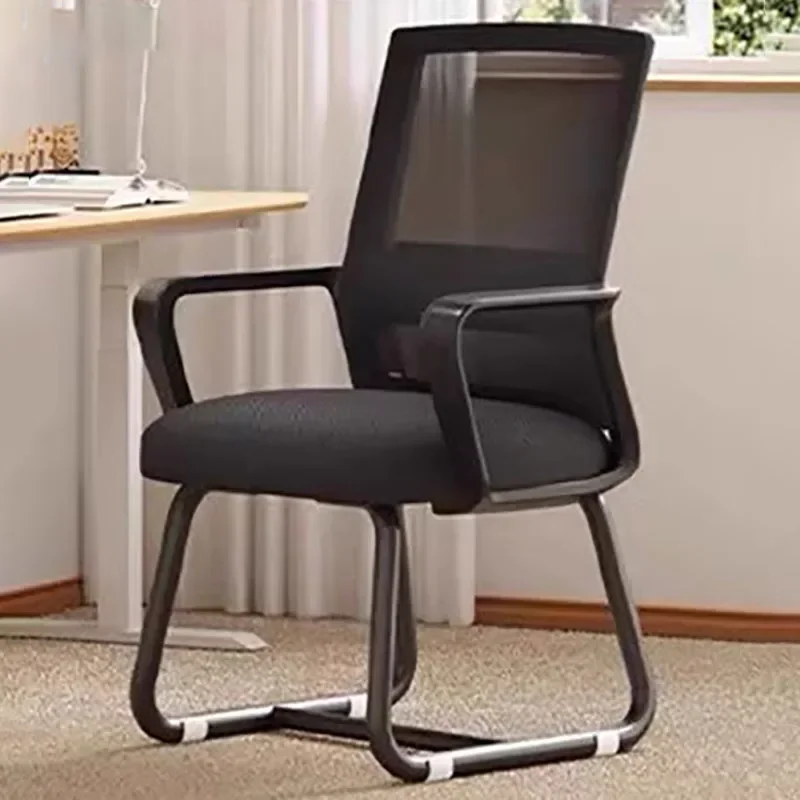 

Cheap Gamer Chair Rocking Ergonomic Game Special Pc Work White Relax Nordic Transparent Recliner Office Furniture Massage Mesh
