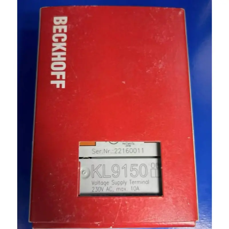 

New KL9150 module for fast shipping
