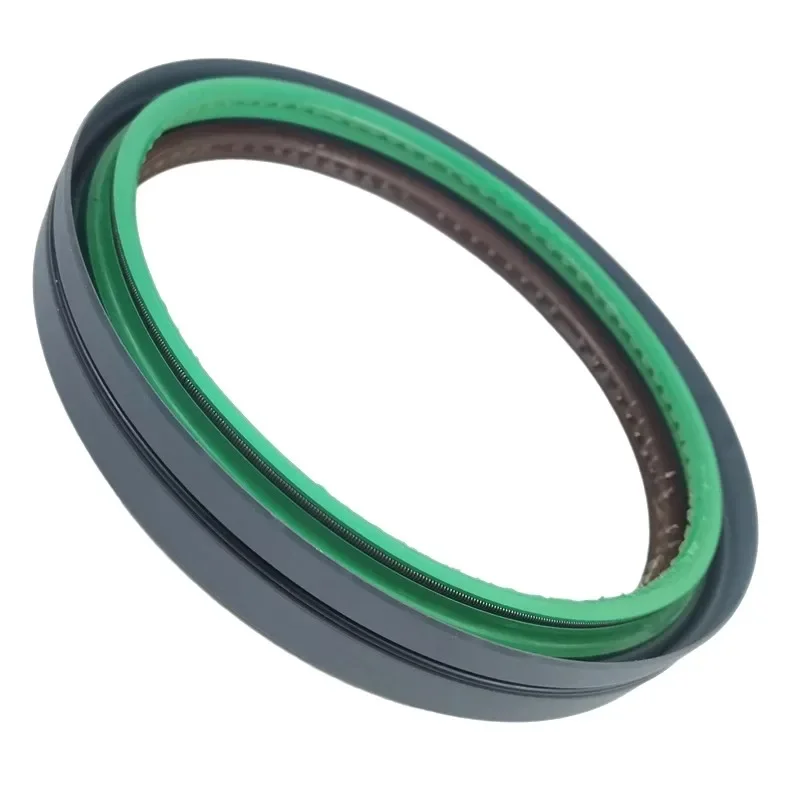 

For CNHTC SINOTRUK Shaft Sealing Ring WG9981340113 Howo Steyr AC16 Axle Rear Wheel Oil Seal Reduction T7 SITRAK Hohan Truck Part