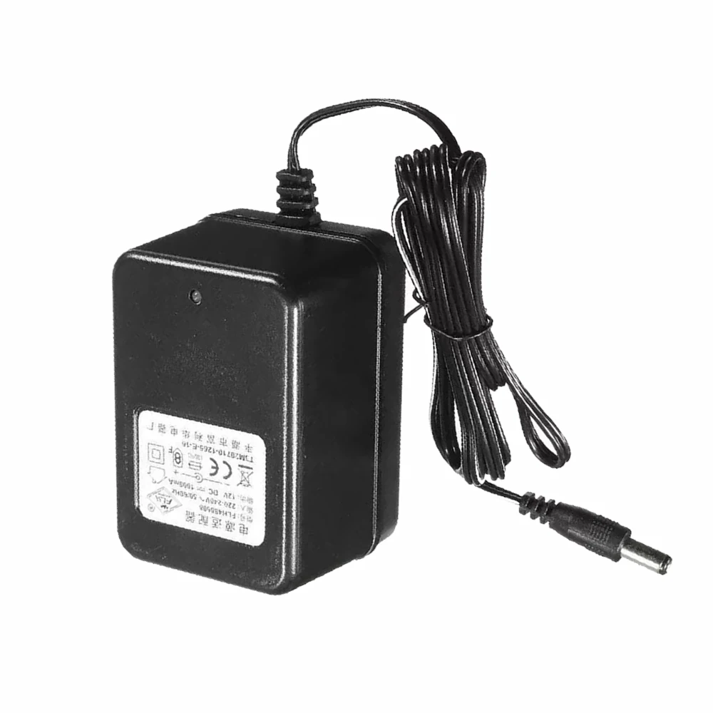 Nuovo caricabatteria per auto giocattolo elettrico telecomando adattatore di alimentazione per batteria per auto moto 6V ~ 12V accessori giocattolo di alta qualità