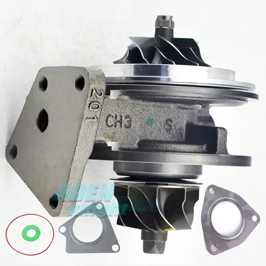 

Картридж турбокомпрессора для VW Audi 3.0 TDI 059145702S 059145715F 059145702M 059145702L 53049880054 53049700054 53049700043