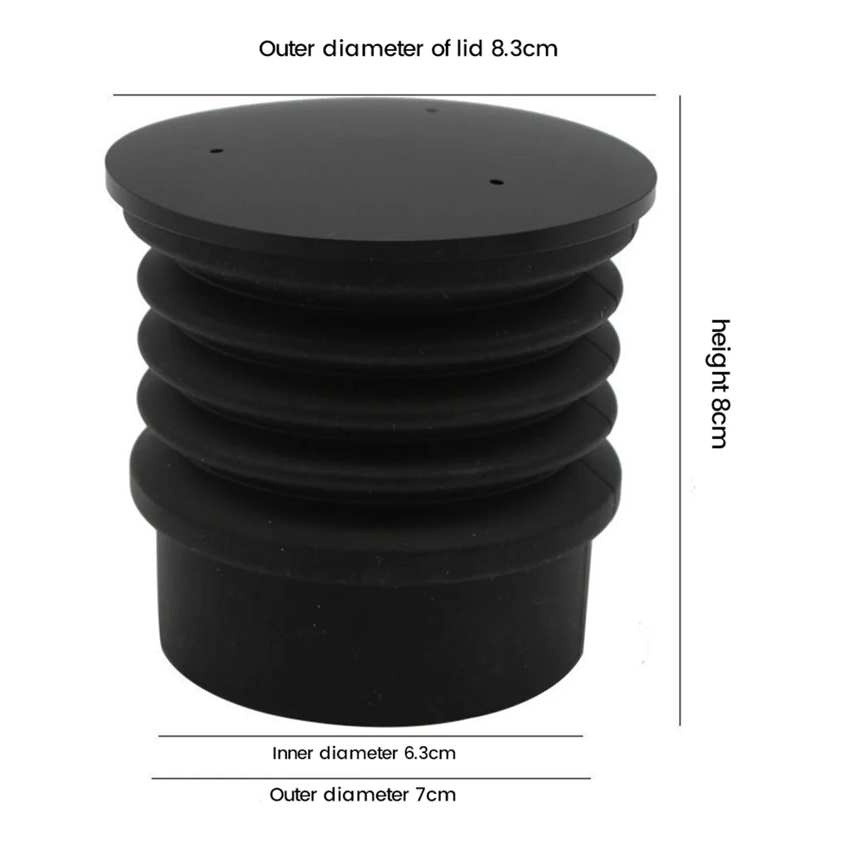 A14G-مطحنة حبوب البن جرعة واحدة هوبر منفاخ مطحنة القهوة الفول بن تهب أداة لآلة RF64 900N HC600 600AE