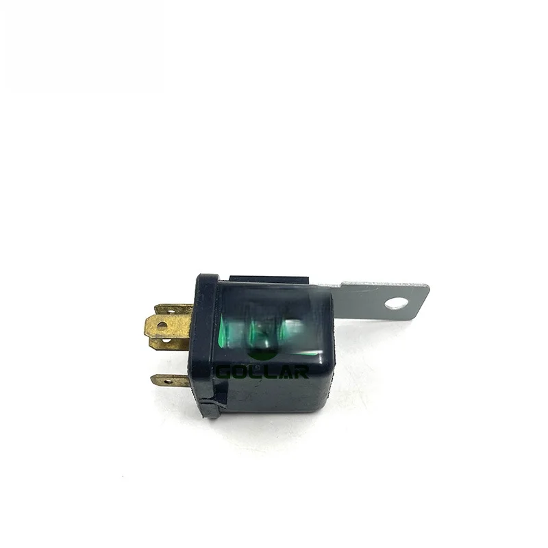 Relay 8-94257-497-0 12V 24V for  Engine 4JJ1 4HK1 6HK1 4JB1 6BG1