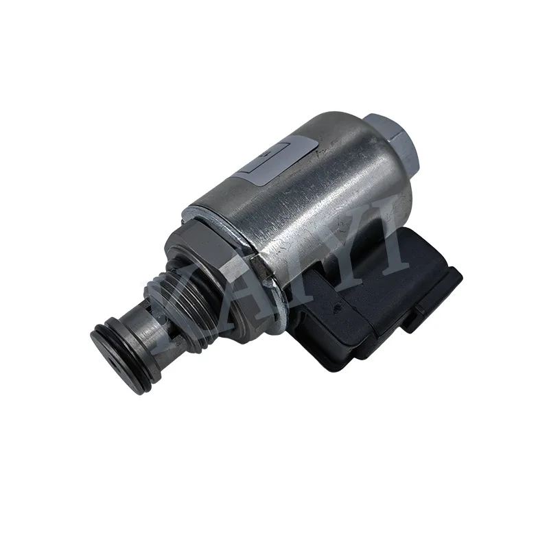 Loader Accessories 120H/120K/140H/160K/163H Solenoid Valve 175-3893 24V